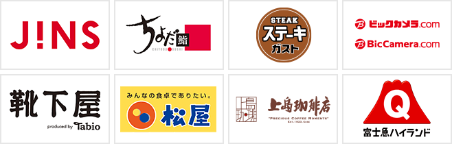割引クーポン