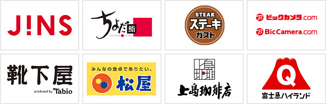 割引クーポン