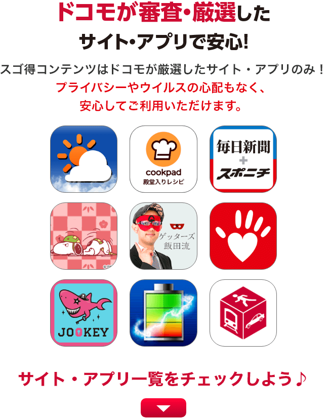 2025年2月-3月 スゴ得契約dポイントキャンペーン｜スゴ得