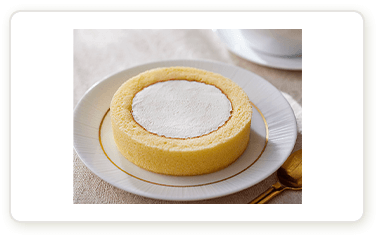 プレミアムロールケーキ