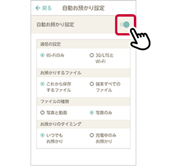 キャプチャ画像