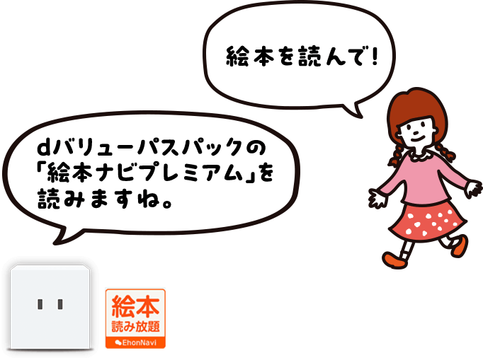 dバリューパスパックのmy daizとdバリューパス