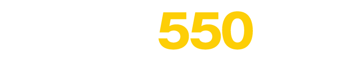 こんなに使えて月々たったの550円(税込)