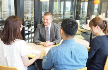 ＮＯＶＡ　駅前留学・お茶の間留学　 入学金無料のクーポン画像
