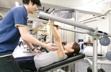 ＳｙｎｅｒＧｙｍ 550円→無料のクーポン画像