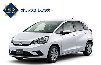 オリックスレンタカー 10～25%OFFのクーポン画像